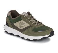 Chaussures Timberland Winsor Park Oxford vert olive - 44