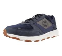 TIMBERLAND WINSOR PARK OXFORD Bleu 45,5