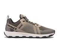Timberland - Winsor Trail Low Lace Up Sneaker - Baskets - EU 44,5 - light taupe mesh