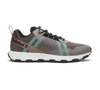 Timberland - Winsor Trail Low Lace Up Sneaker - Baskets - EU 45,5 - taupe mesh