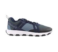 Timberland - Winsor Trail LOW Lace UP Sneaker - Homme - Chaussures - Bleu - Taille: 43 EU