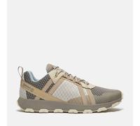 Timberland - Winsor Trail Low Lace Up Waterproof - Chaussures lifestyle homme Grey Mesh - 44