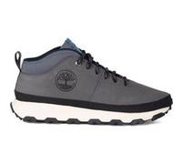 Timberland Winsor Trail Mid Lace Up Sneaker Castlerock Taille: 42 | Baskets Outlet | Homme |