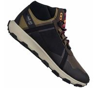Timberland Winsor Trail Mid Lace Waterproof Hommes Chaussures de randonnée TB0A41W7EJU 44