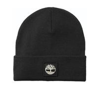 Timberland - Winter Beanie - unisex - Accessoires - Noir - Taille: ONE Size