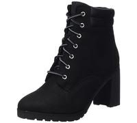 Timberland Women's Allington Ankle Boots, noir profond, 40 EU
