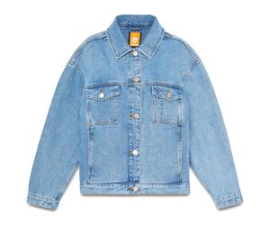 Timberland - Women's Archive Denim Jacket - Veste de loisirs - XS - light shade