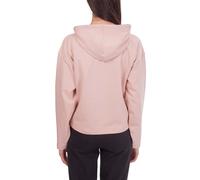 Timberland Northwood TFO Linear Logo LB Hoodie Black Sweat-Shirt À Capuche Sport Femme