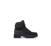 Chaussures de Randonnée TIMBERLAND Carnaby Cool Hiker Noir - Femme/Adulte - Respirant