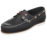 TIMBERLAND - Women's classic boat shoes - Number 37.5