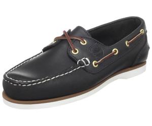 TIMBERLAND - Women's classic boat shoes - Number 38