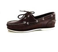 TIMBERLAND - Women's classic boat shoes - Number 38.5