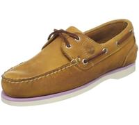 TIMBERLAND - Women's classic boat shoes - Number 41