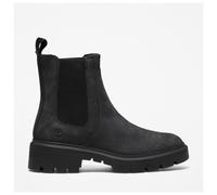 Timberland - Women's Cortina Valley Mid Chelsea Boot - Chaussures de loisirs - EU 39 - jet black