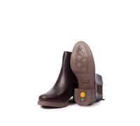 Timberland Dalston Vibe Bottines pour Femme Marron TB0A25B201