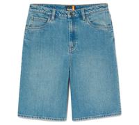 Timberland - Women's Denim Shorts - Short - 29 - light shade