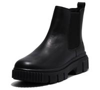 Timberland - Women's Greyfield Mid Chelsea Boot - Chaussures de loisirs - EU 40 - black