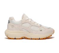 Timberland - Women's Hazel Lane Low Lace Up Sneaker - Baskets - EU 38 - natural mesh