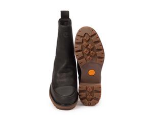 TIMBERLAND - Women's Kori Park mid Chelsea boot