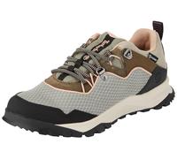 Timberland Women's Lincoln Peak Waterproof Low Hiker Hiking Boot, Mesh Taupe, 41.5 EU