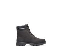 Timberland Bottines femme Linden Woods WP 6 Inch Noir 38,5 EU