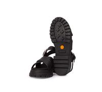 Timberland London Vibe X Strap Sandals Noir EU 37 Femme