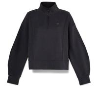 Timberland - Women's Lush 1/4-Zip Sweatshirt - Pull - M - black