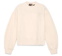 Timberland - Women's Lush Comfort Crew Sweatshirt - Pull - XL - angora