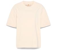 Timberland - Women's Lush Comfort S/S Tee - T-shirt - M - angora