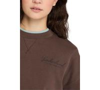 TIMBERLAND - Women's Lush Comfort sweatshirt