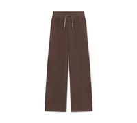 Timberland - Women's Lush Comfort Palazzo Pants - Pantalon de loisirs - M - chocolate brown