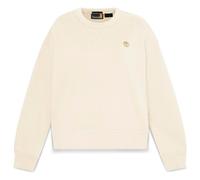 Timberland - Women's Lush Crew Sweatshirt - Pull - L - putty