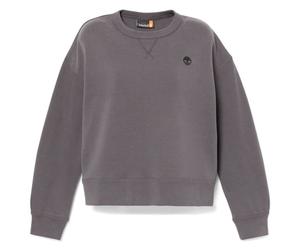 Timberland - Women's Lush Crew Sweatshirt - Pull - XL - blackened pearl