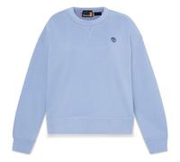 Timberland - Women's Lush Crew Sweatshirt - Pull - XL - stone wash