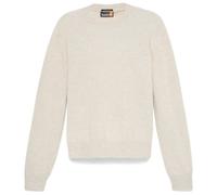 Timberland - Women's Merino Crew Sweater - Pull en laine mérinos - XL - angora