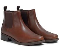 TIMBERLAND - Women's Mont Chevalier Chelsea boots - Size 38.5