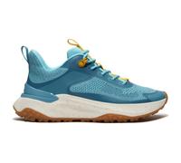 Timberland - Women's Motion Access Low Lace Up Sneaker - Chaussures de loisirs - EU 41,5 - medium blue knit