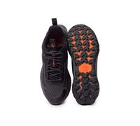 Timberland - Motion Access Low - Chaussures trail femme Black / Black Knit - 39