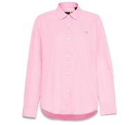 Timberland - Oxford Long-Sleeve Shirt - Chemise femme Polignac YD - L
