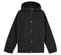 Timberland - Women's Ravine Archive Waterproof Shell Jacket - Veste de loisirs - XL - black