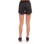 TIMBERLAND - Women's regular logo shorts