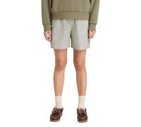 Timberland - Short pour femme en lin mélangé, Militaire, S
