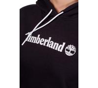 TIMBERLAND - Women's relaxed hoodie with logo