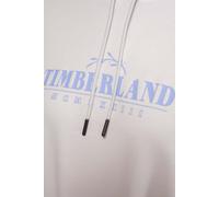 TIMBERLAND - Women's relaxed logo hoodie