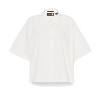 Timberland - Women's Short-Sleeve Shirt - Chemisier - S - vintage white