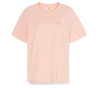 Timberland - Women's Short-Sleeve Tee - T-shirt - XL - tropical peach