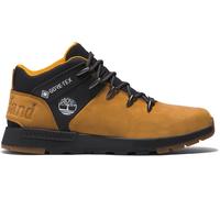 Timberland Women's Sprint Trekker Mid Lace-Up Waterproof Rugged Boots Blé/Nubuck 11 (45.5) Female