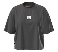 Timberland - Women's Stack Logo S/S Tee - T-shirt - M - black