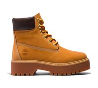 Timberland Stone Street 6´´ Wp Boots Marron EU 42 Femme
