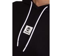 TIMBERLAND - Women's summer hoodie with logo
